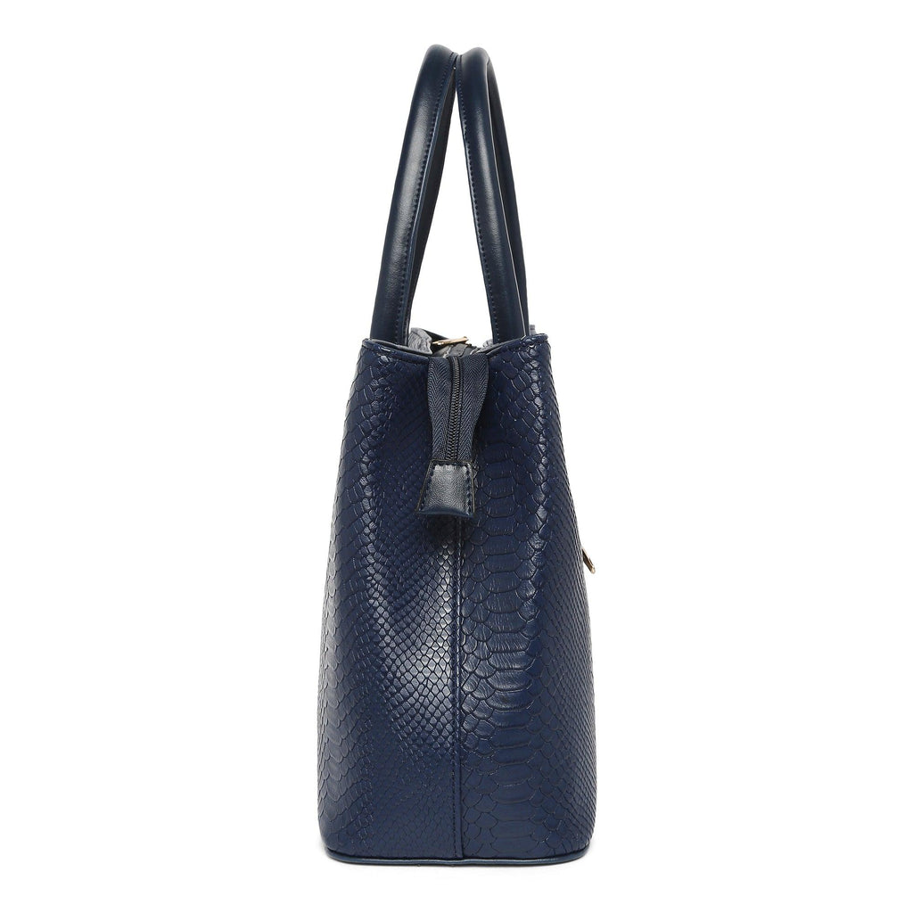 Lavie Lotus Women's Satchel - Lavie World