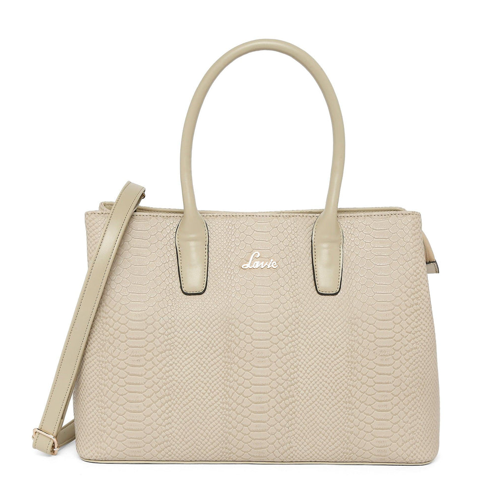 Lavie Lotus Women's Satchel - Lavie World