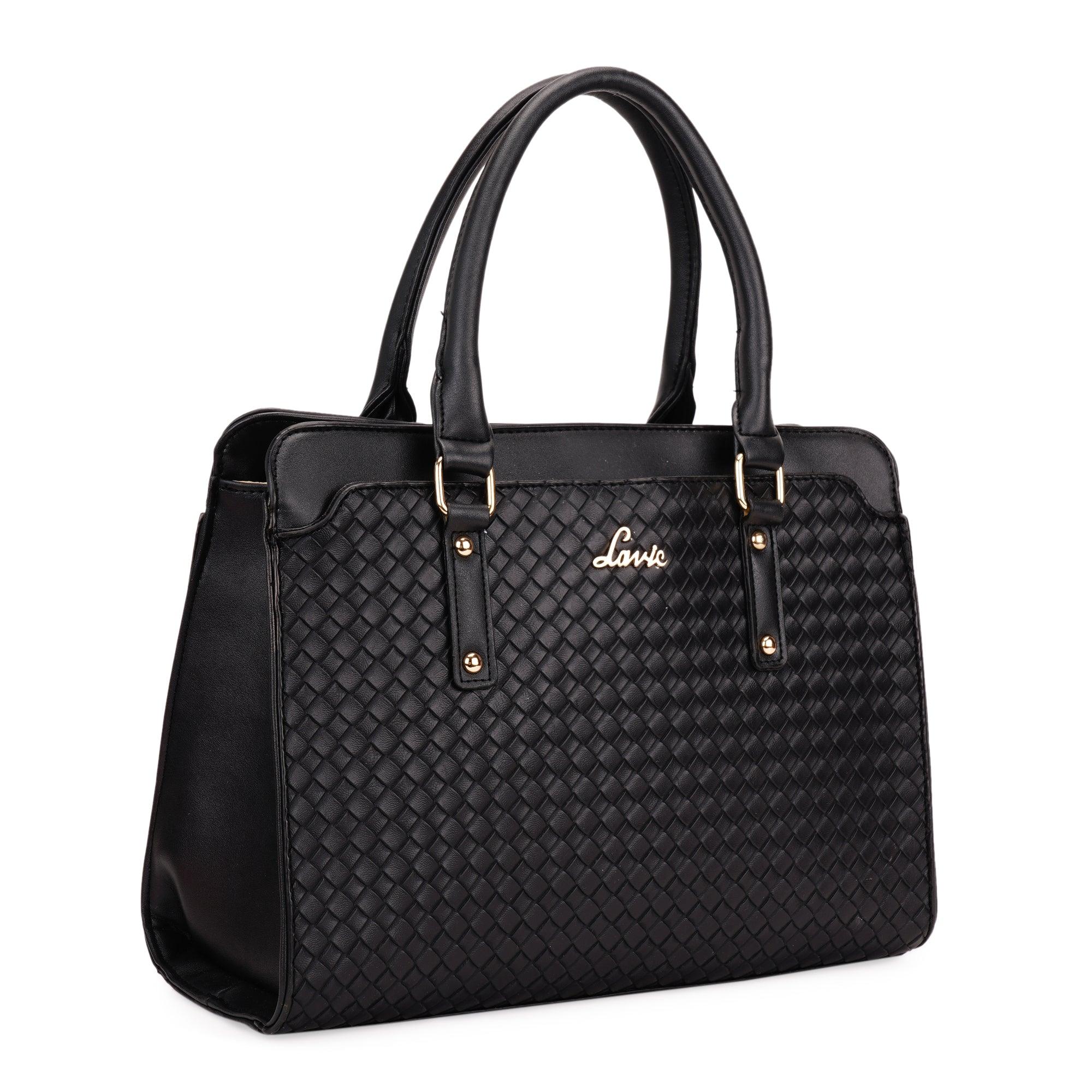 Lavie Neem 3C Women's Satchel - Lavie World