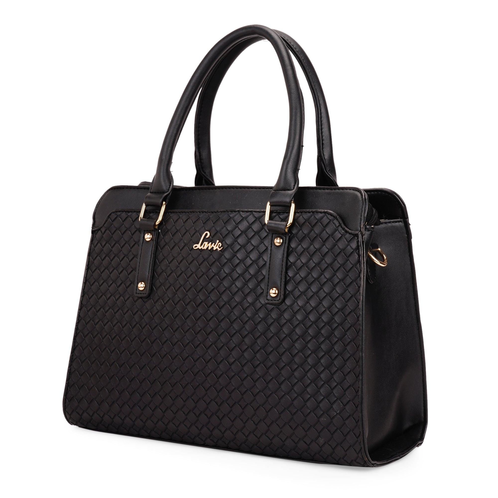 Lavie Neem 3C Women's Satchel - Lavie World