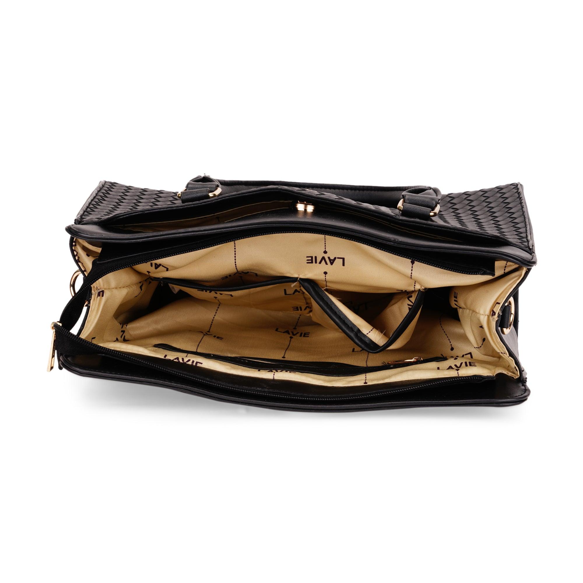 Lavie Neem 3C Women's Satchel - Lavie World