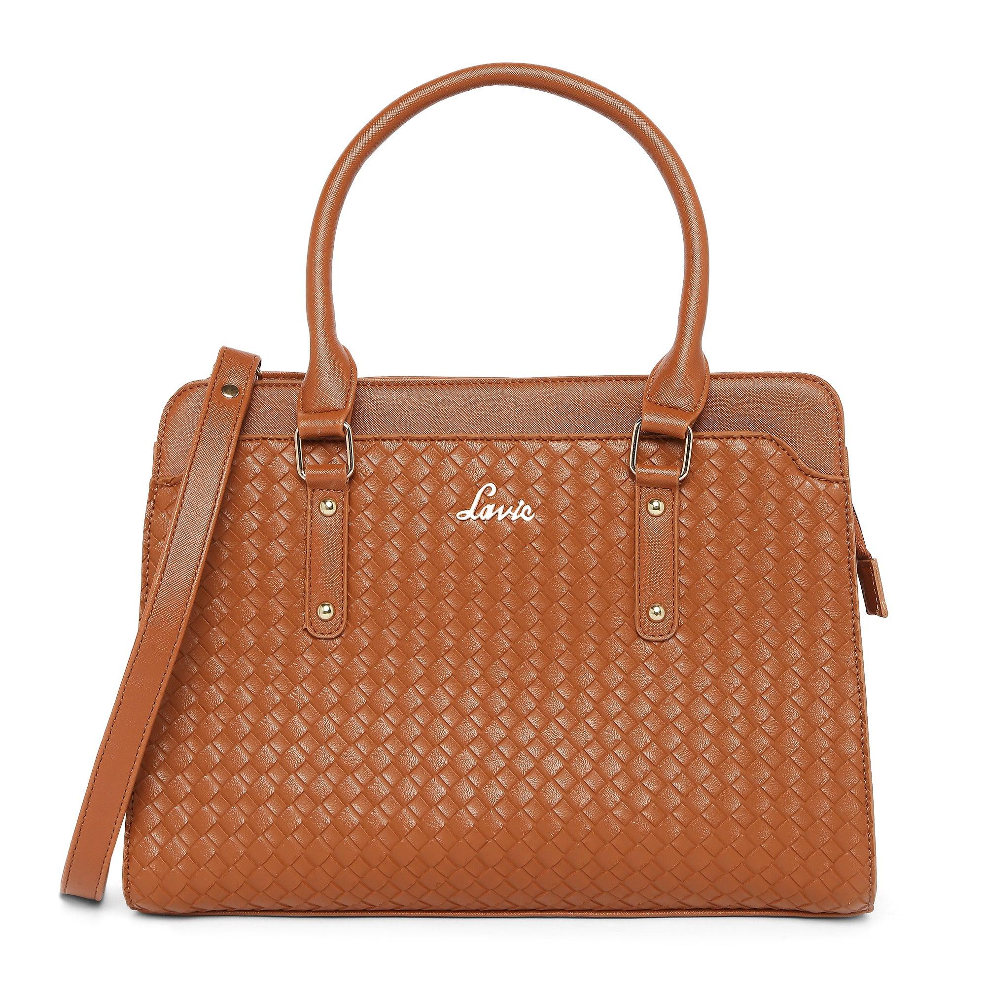 Lavie Neem 3C Women's Satchel - Lavie World