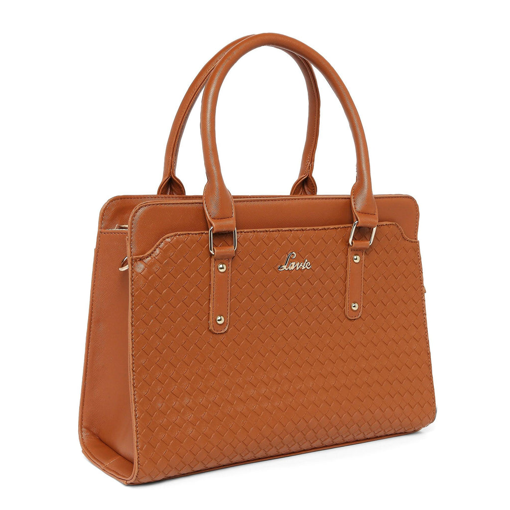 Lavie Neem 3C Women's Satchel - Lavie World