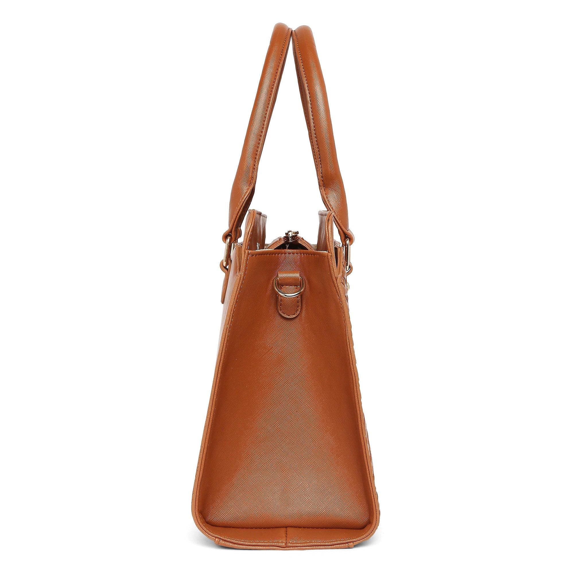 Lavie Neem 3C Women's Satchel - Lavie World