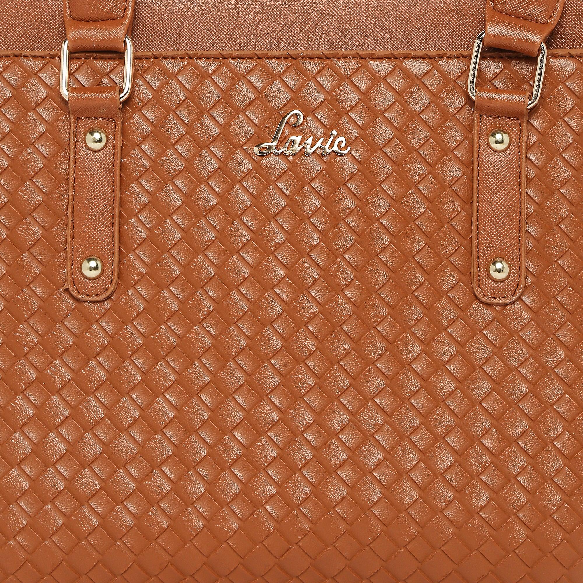 Lavie Neem 3C Women's Satchel - Lavie World