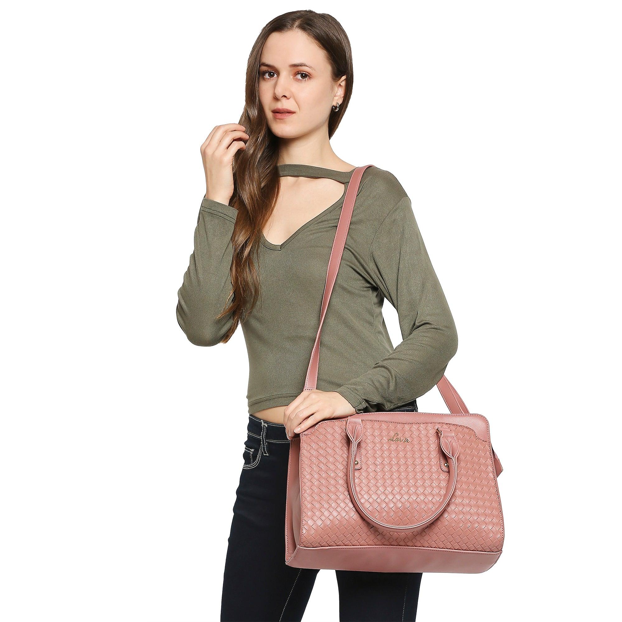 Lavie Neem 3C Women's Satchel - Lavie World