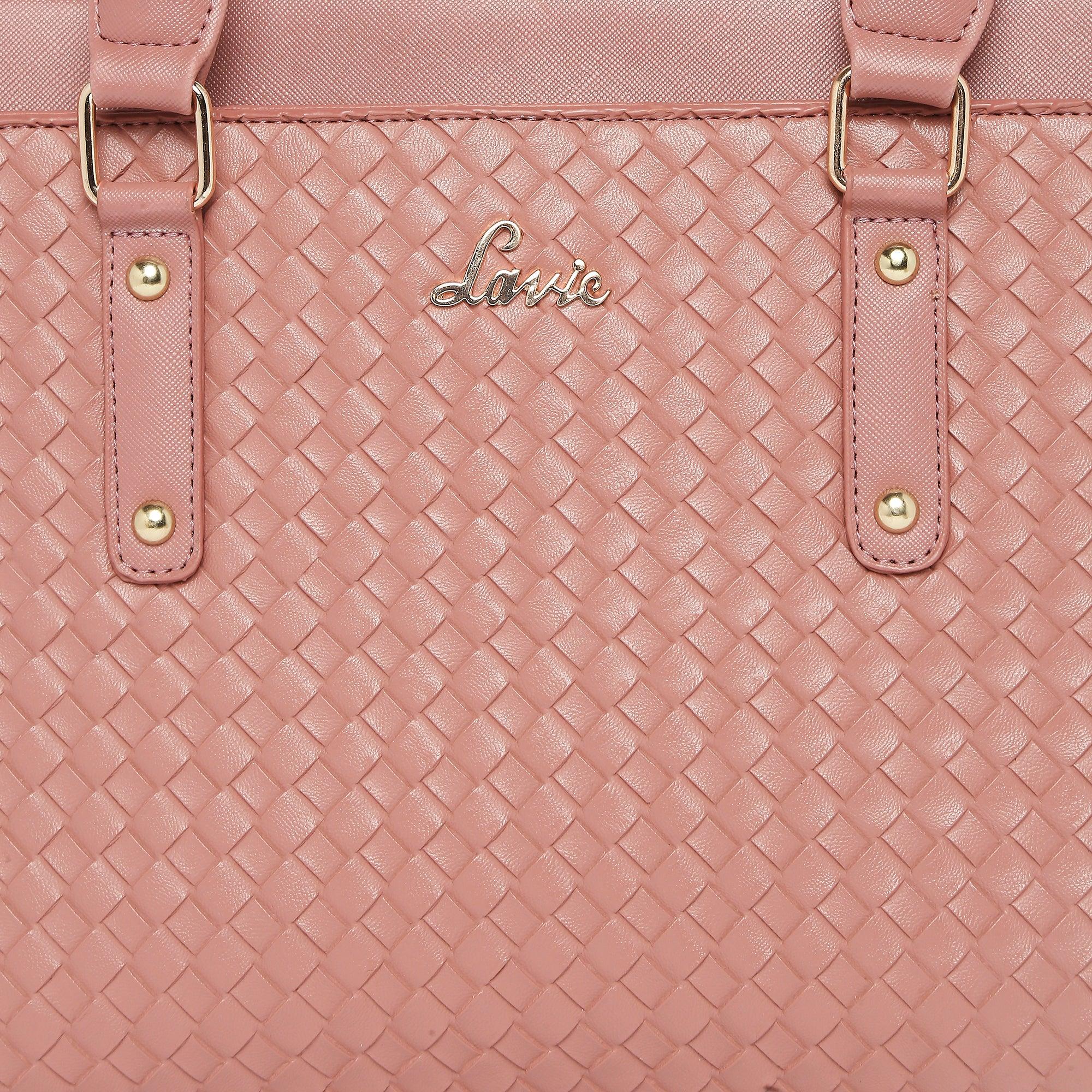 Lavie Neem 3C Women's Satchel - Lavie World