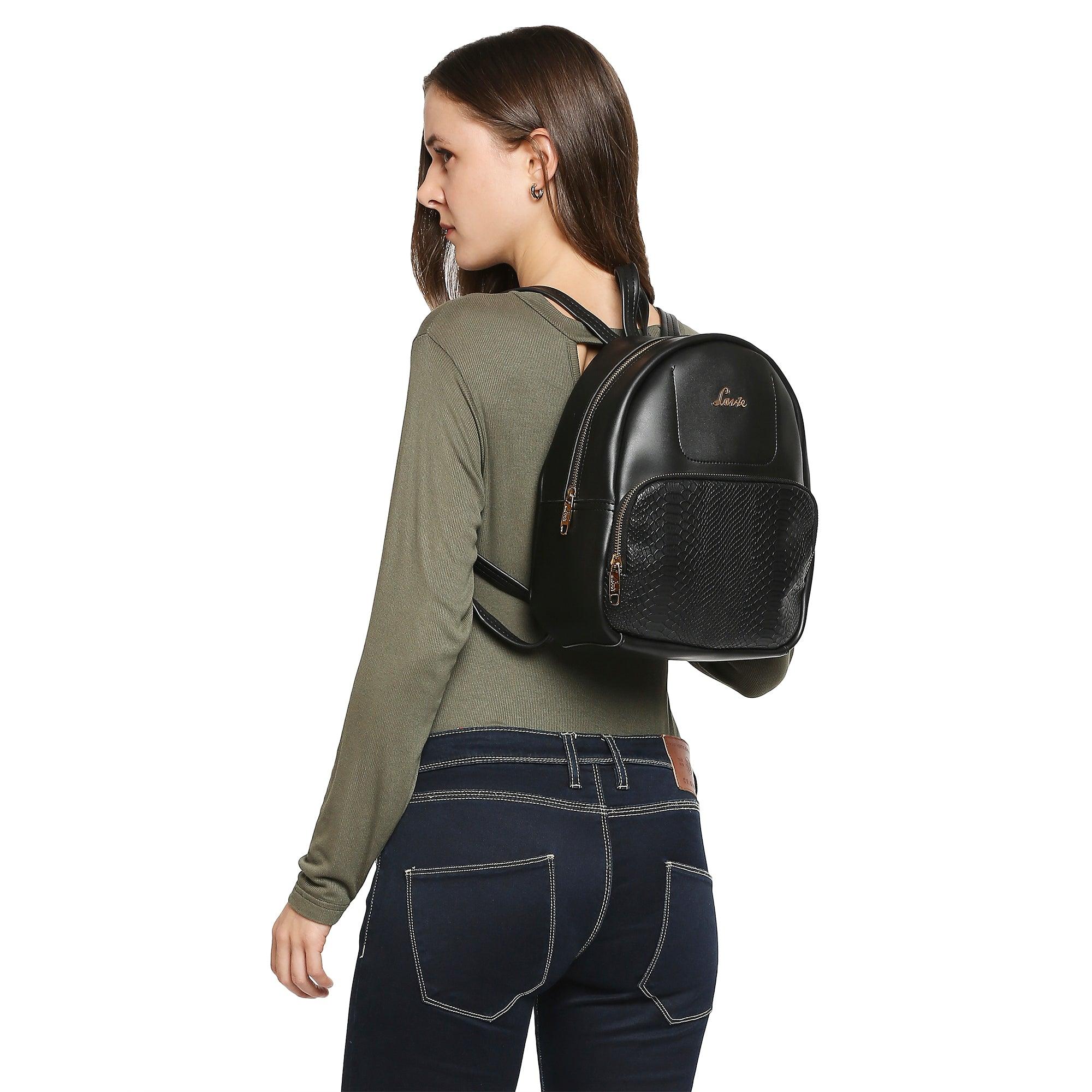 Lavie Era Mini Women's Backpack - Lavie World