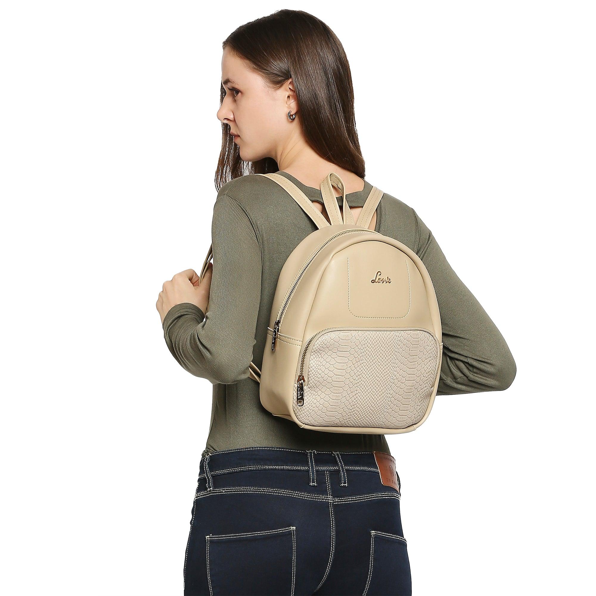 Lavie Era Mini Women's Backpack - Lavie World