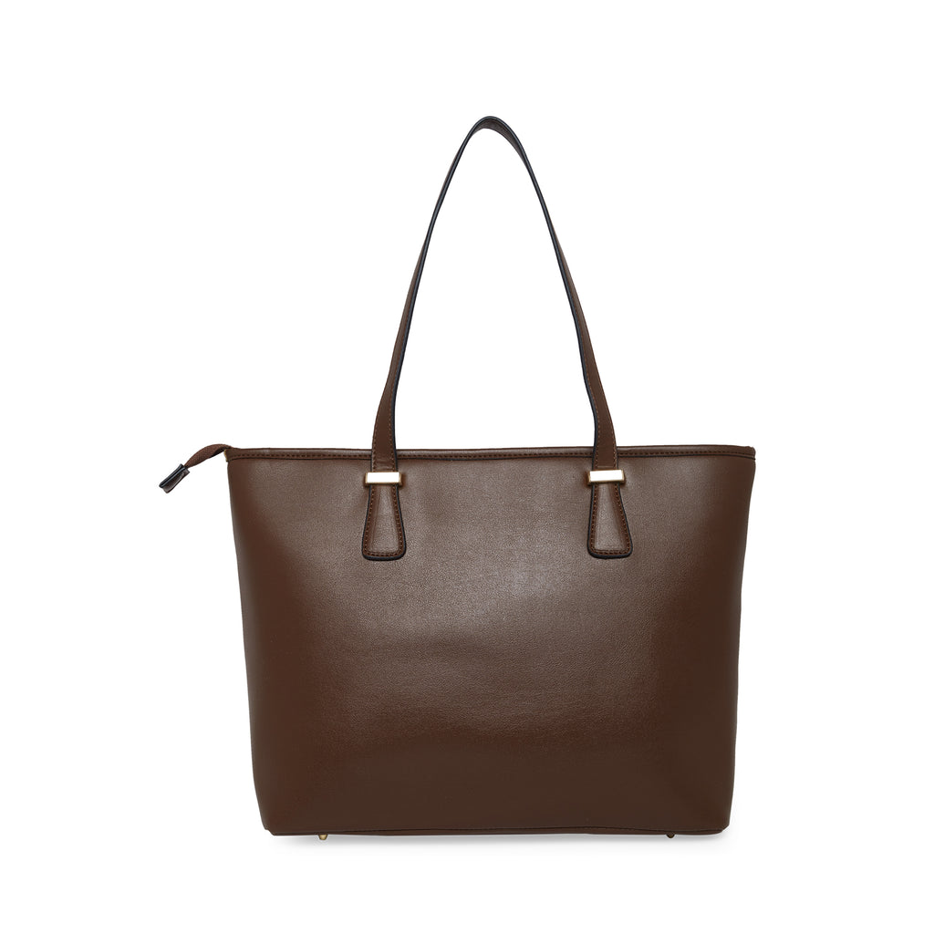 Lavie Sherry Women's Tote Bag Large Brown