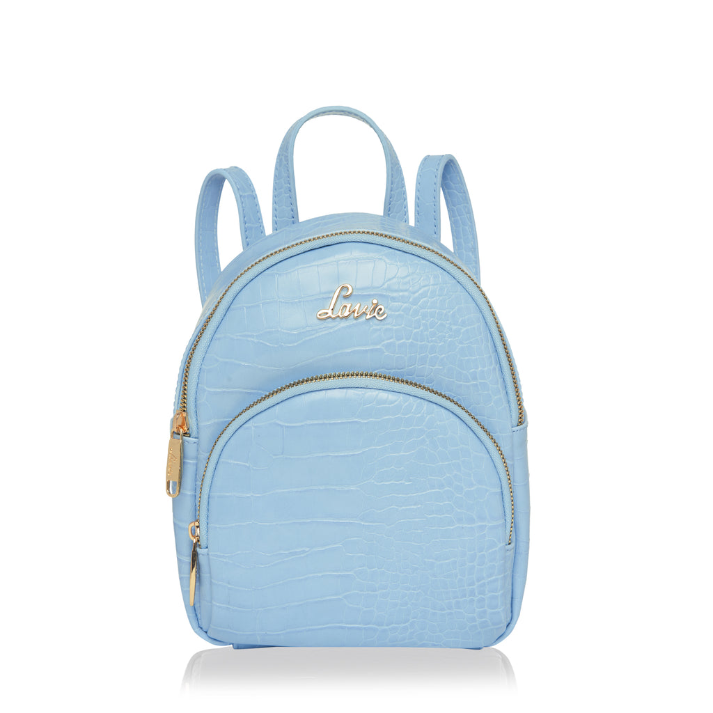 Lavie Mini Women's Backpack Small P Blue