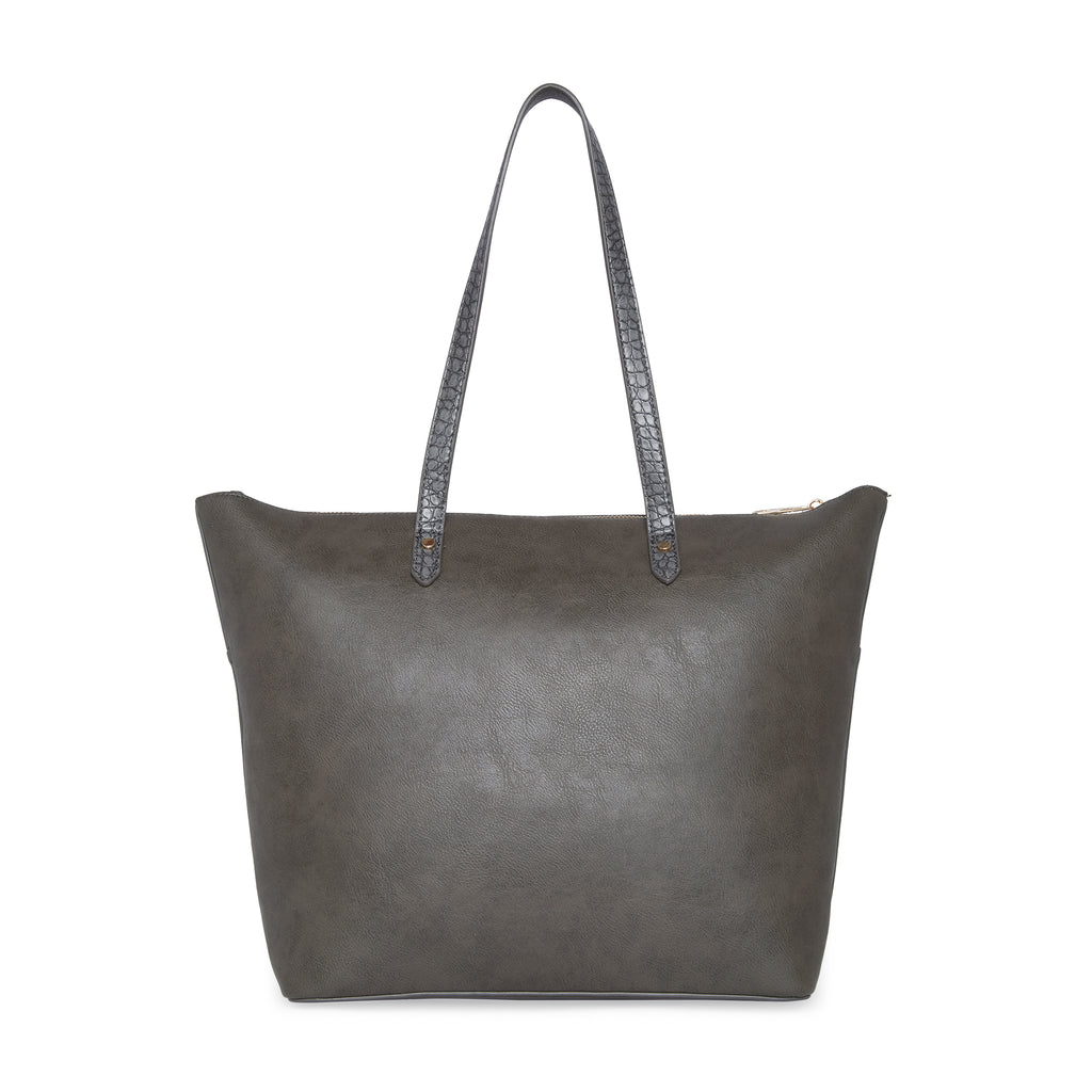 Lavie Lily Women's Tote Bag Large Grey