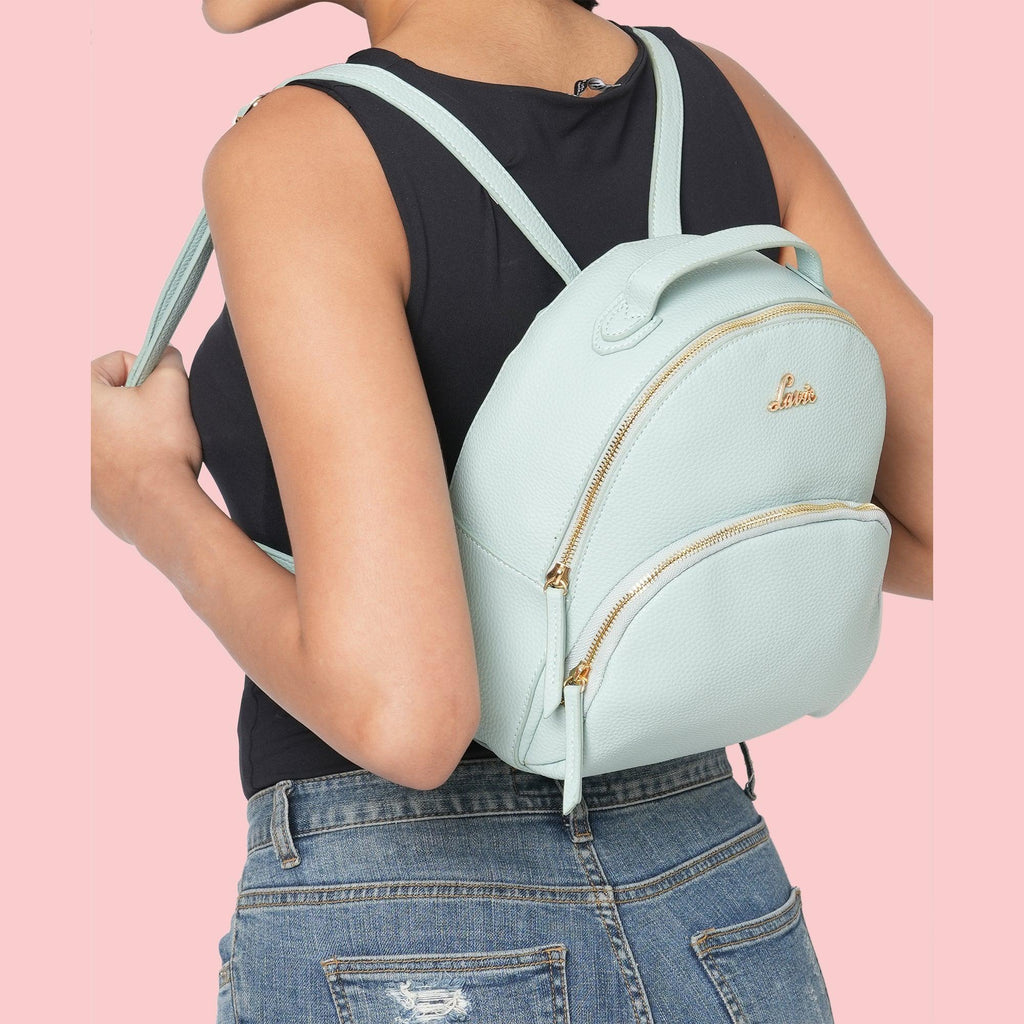 Lavie Beetle 22 Girl's Backpack - Lavie World