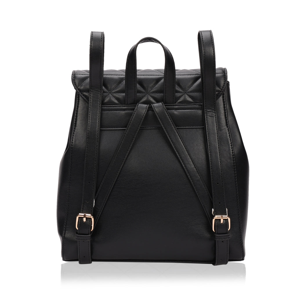 Lavie Casper Girl's Backpack Medium Black