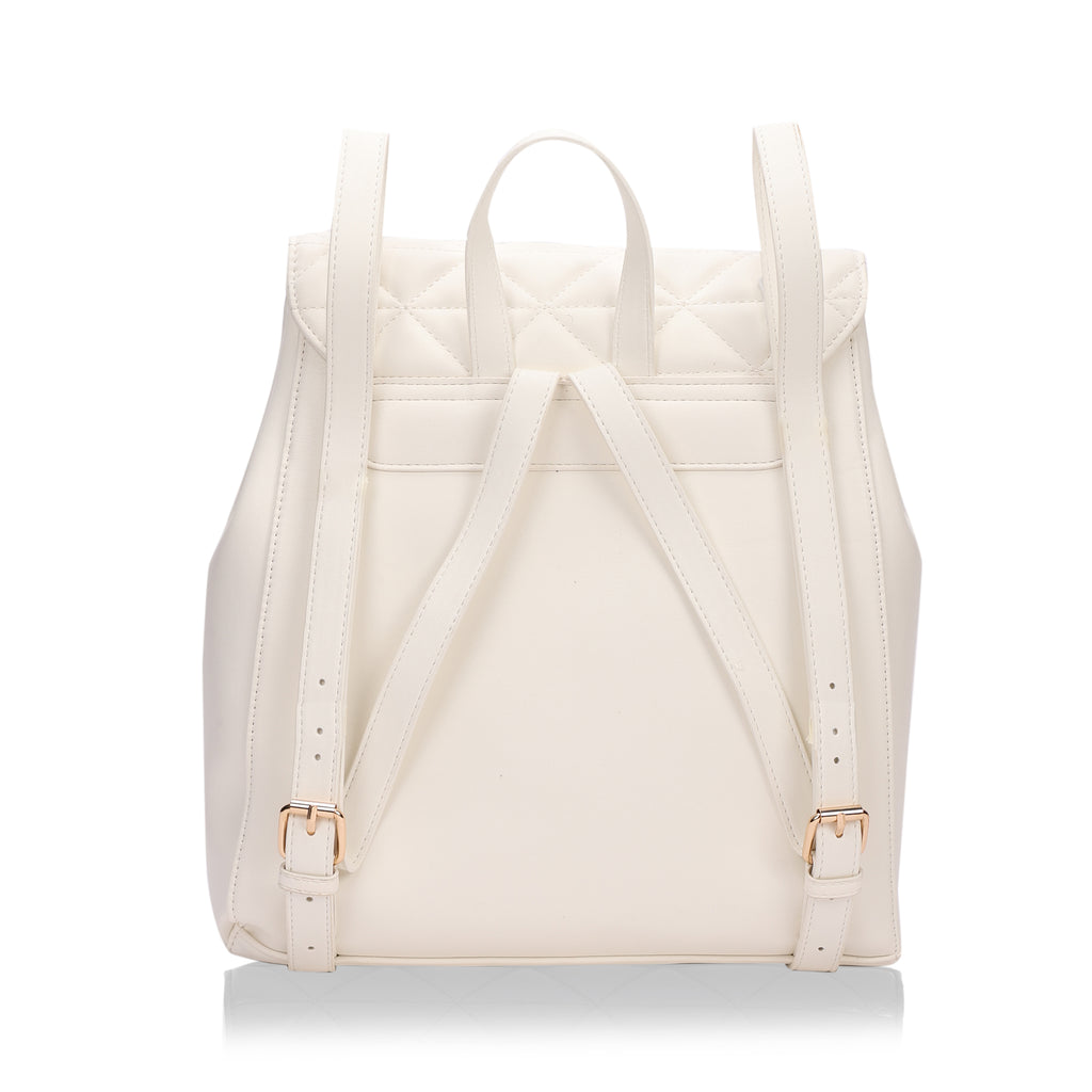 Lavie Casper Girl's Backpack Medium White