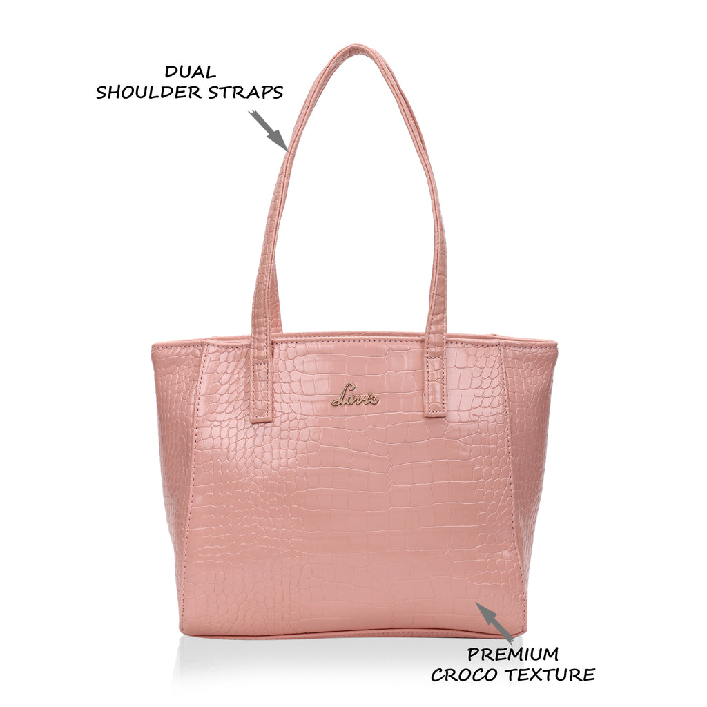 Lavie Betsgloss women's Tote - Lavie World