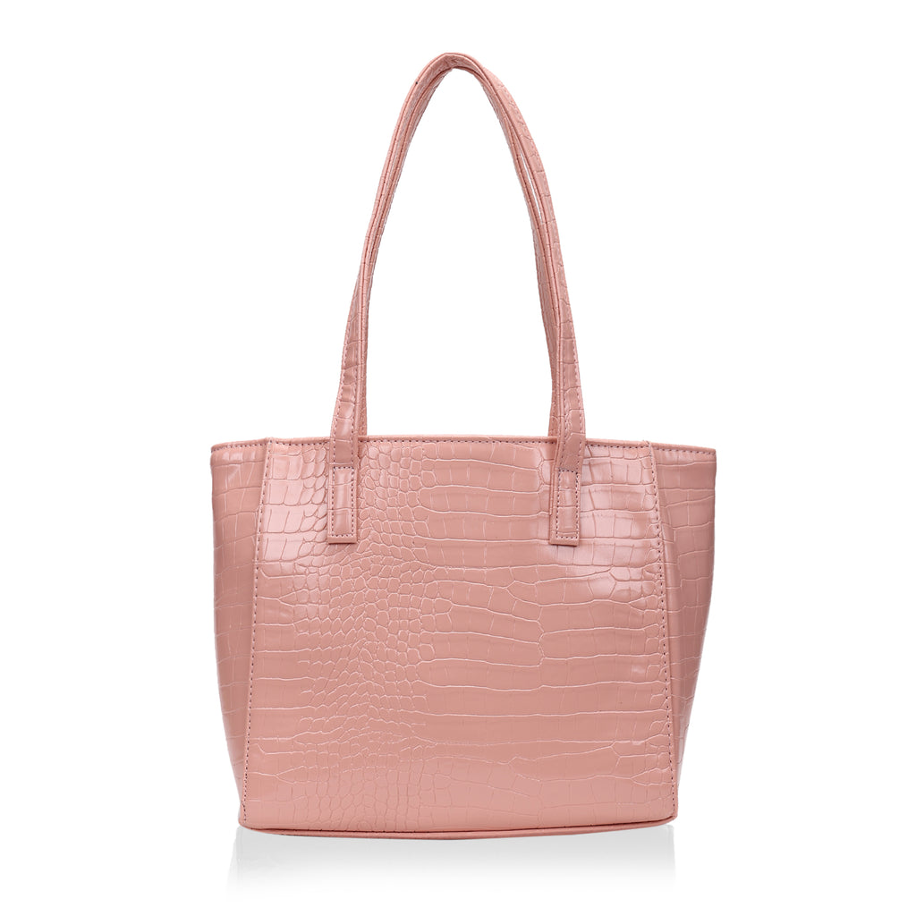 Lavie Betsgloss women's Tote Bag Small Pink