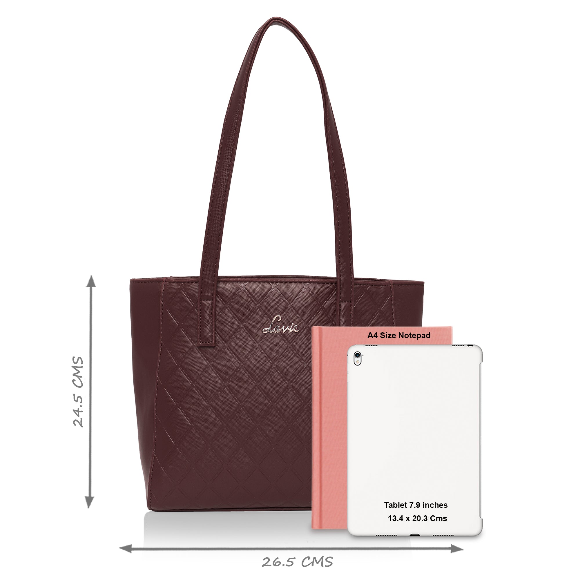 Lavie tote hotsell bags online