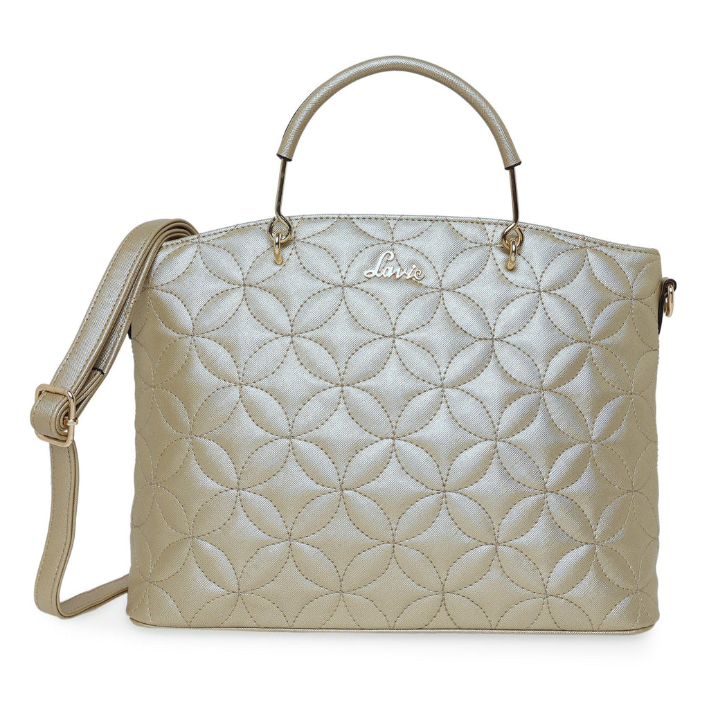 Lavie Women's Shine Babel Medium Satchel - Lavie World