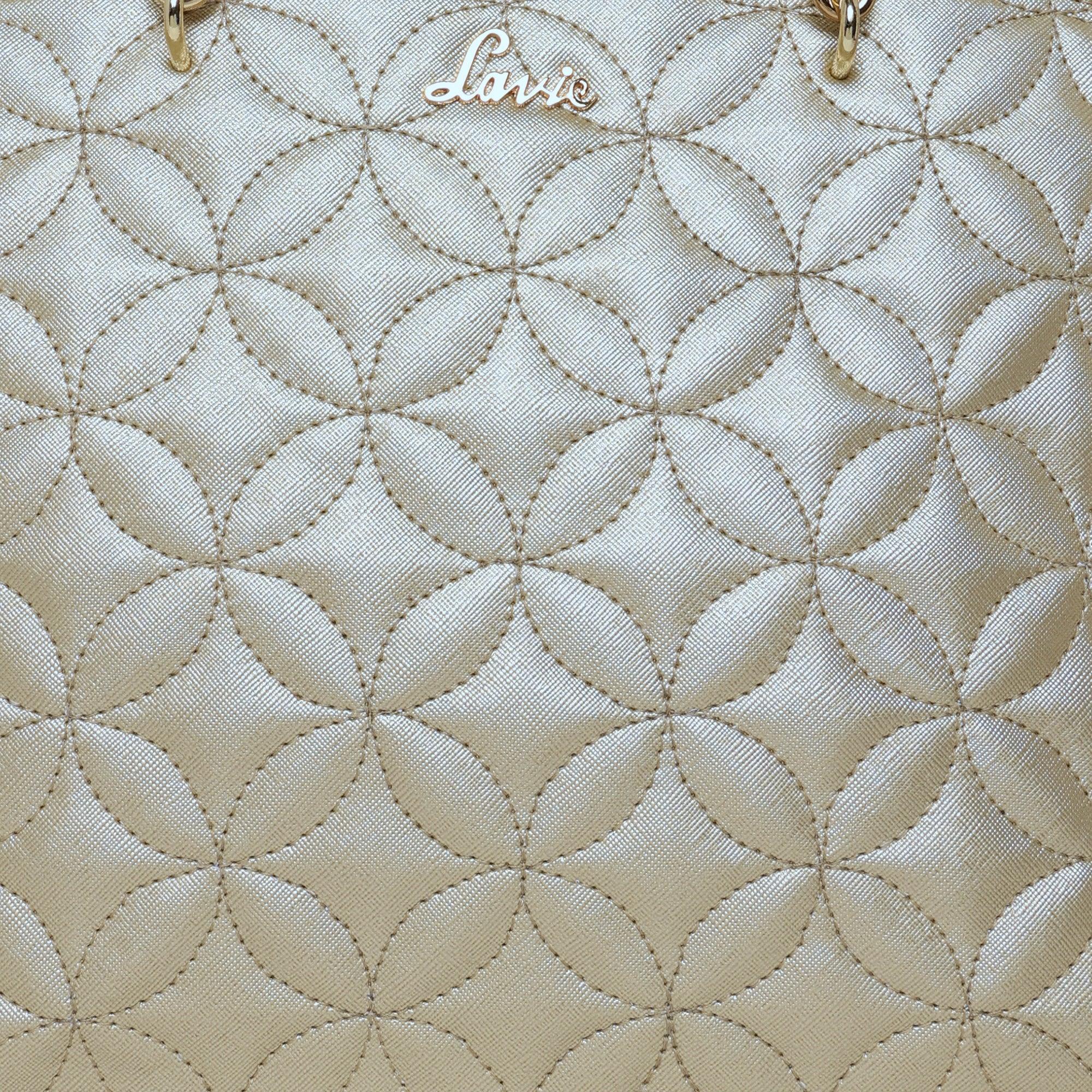 Lavie Women's Shine Babel Medium Satchel - Lavie World
