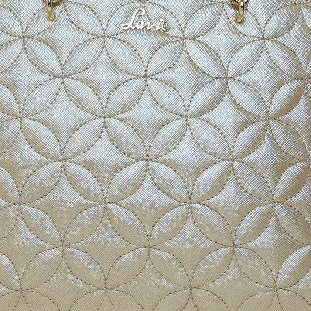 Lavie Women's Shine Babel Medium Satchel - Lavie World