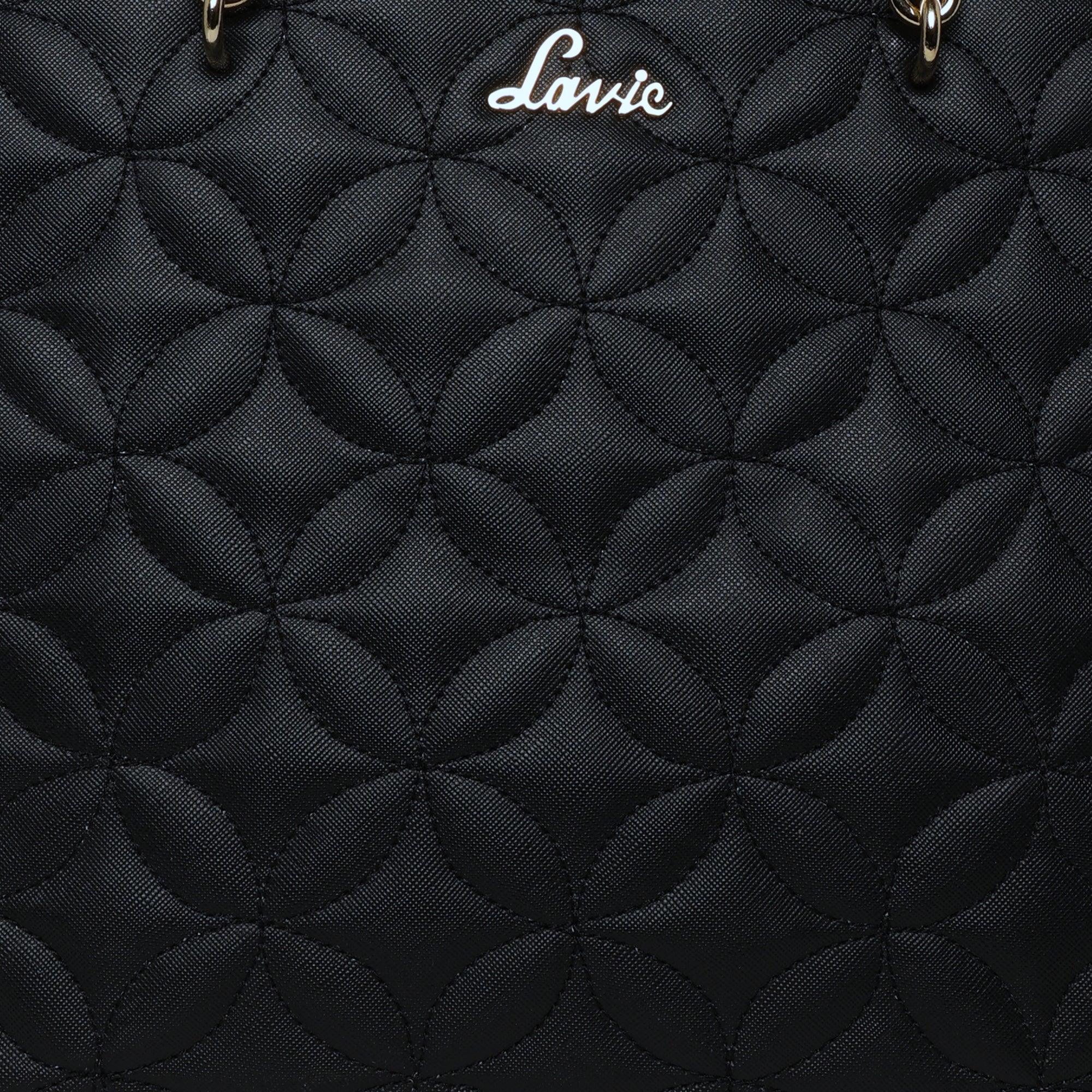 Lavie Women's Shine Babel Medium Satchel - Lavie World