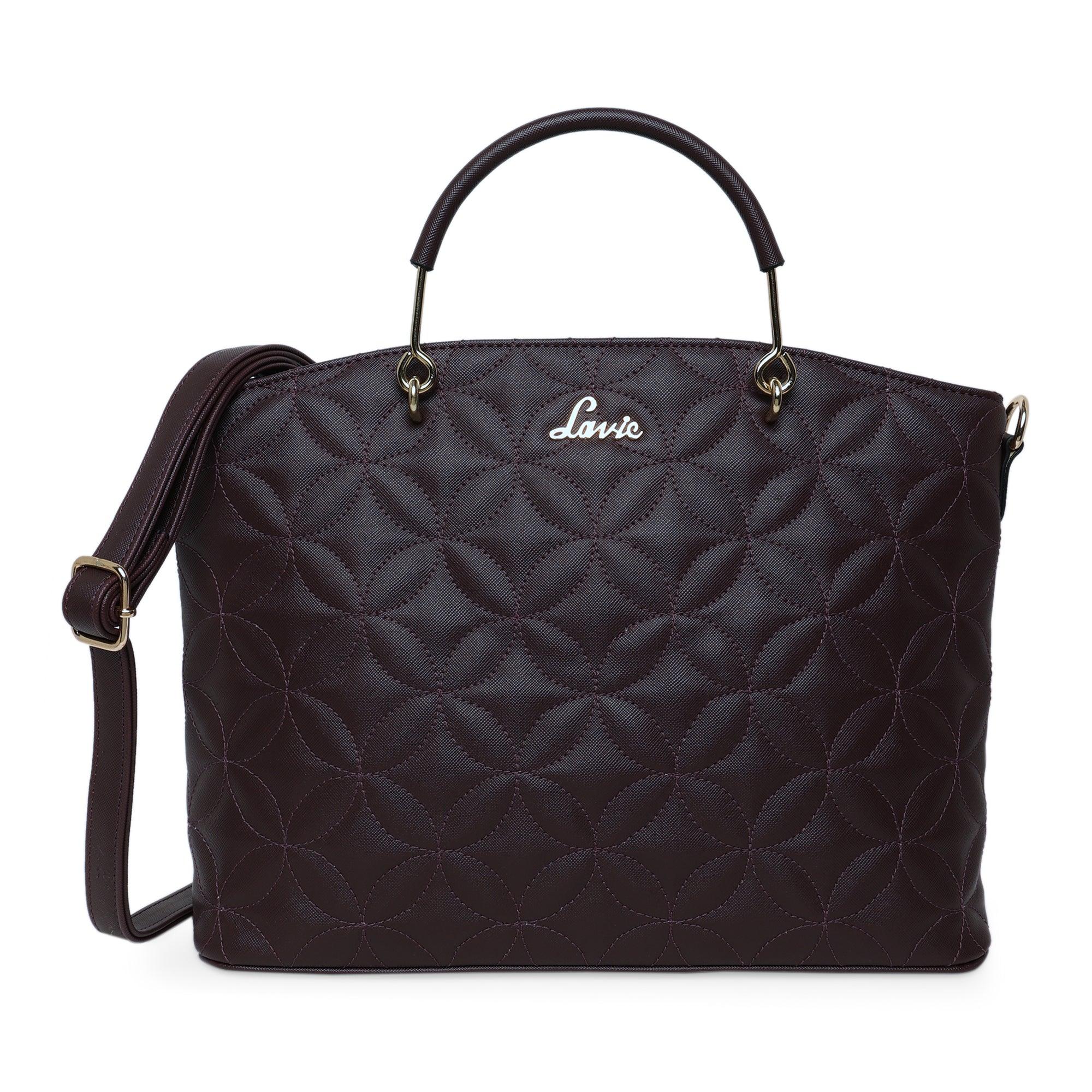 Lavie Women's Shine Babel Medium Satchel - Lavie World