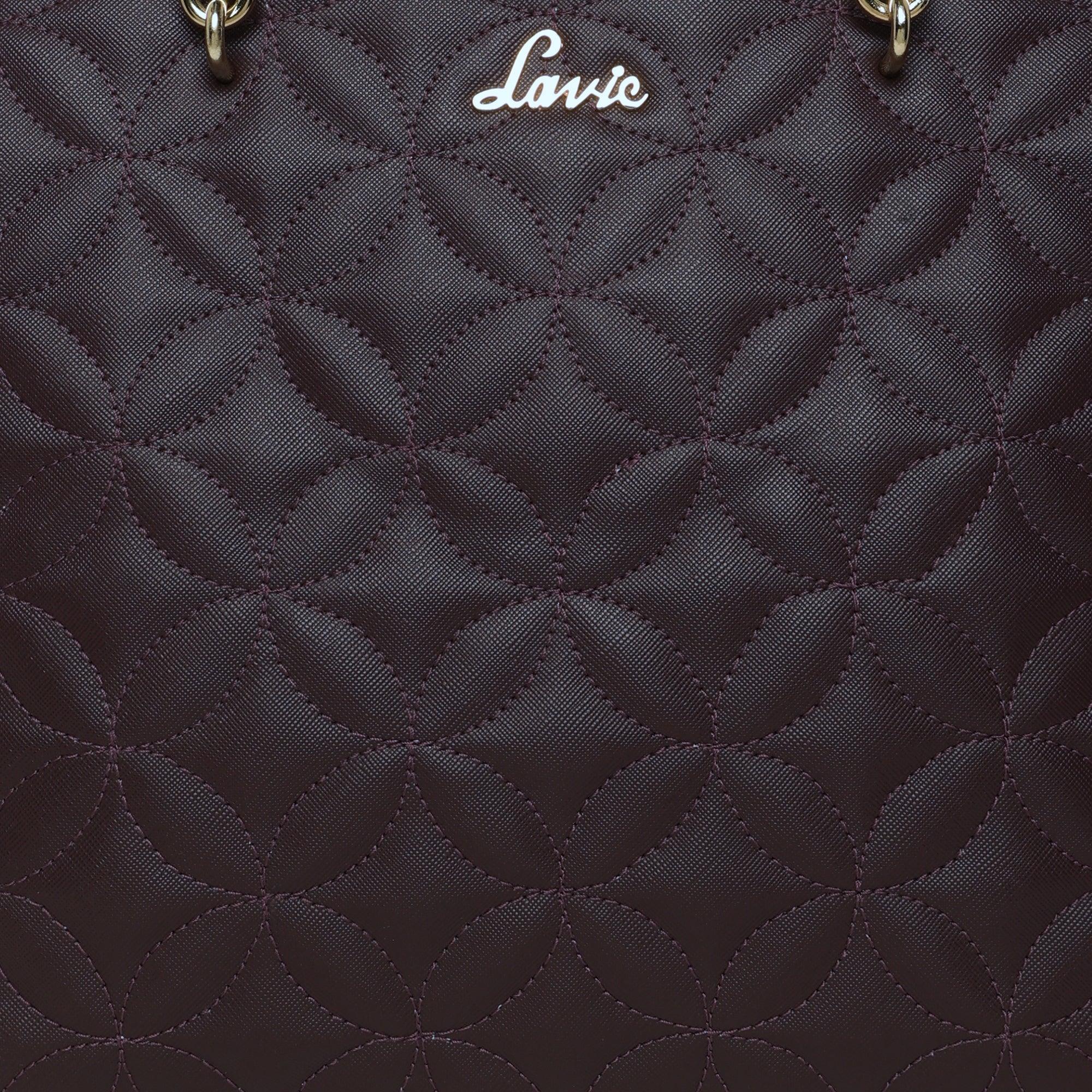 Lavie Women's Shine Babel Medium Satchel - Lavie World