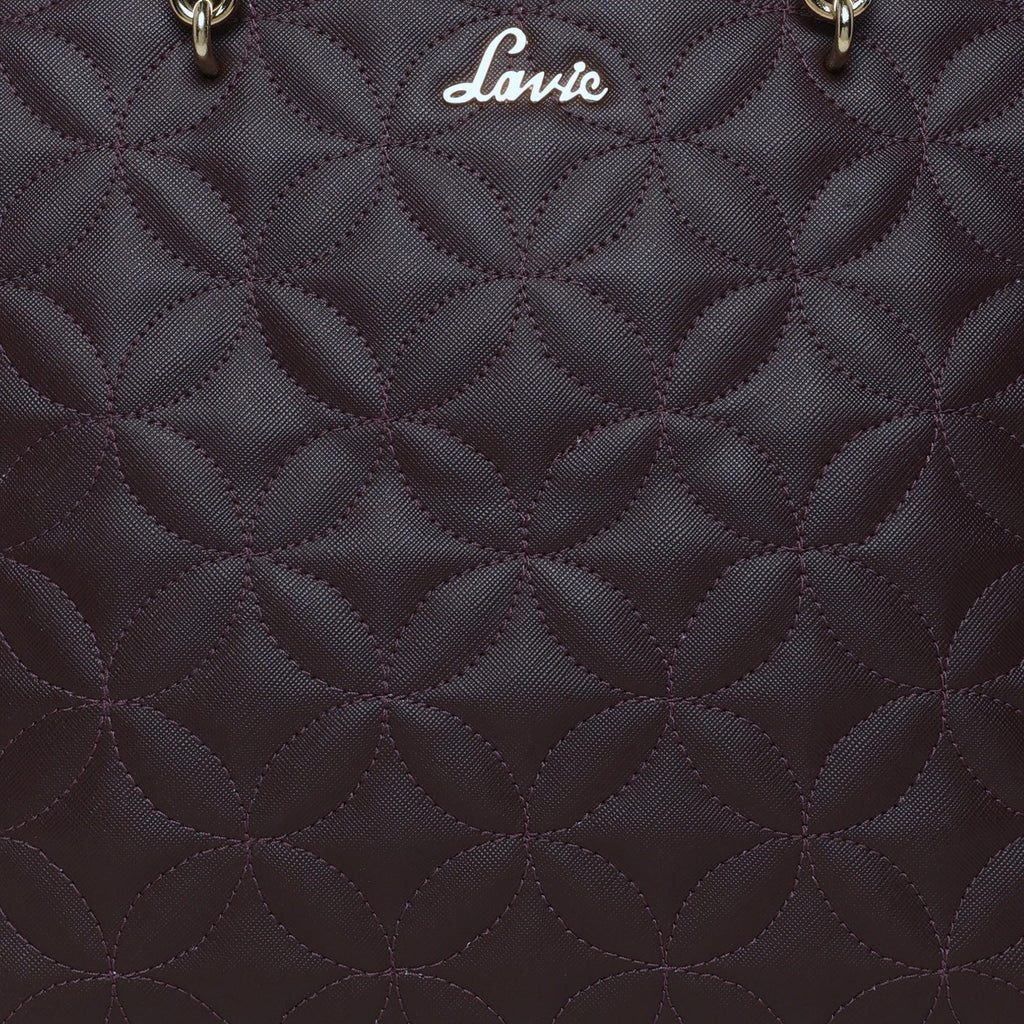 Lavie Women's Shine Babel Medium Satchel - Lavie World