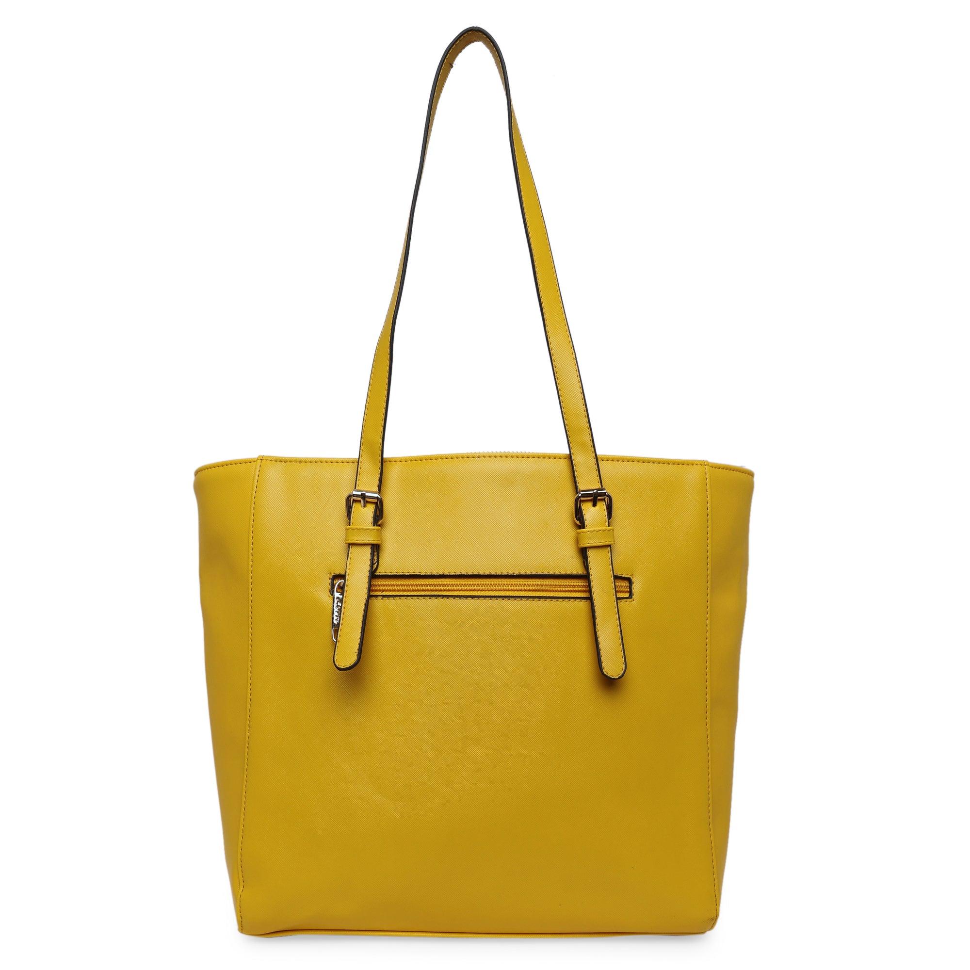 Buy Forever Glam By Pantaloons Women Yellow Sling Bag YELLOW Online @ Best  Price in India | Flipkart.com