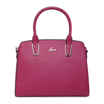Lavie Women's Sushi Medium Satchel - Lavie World