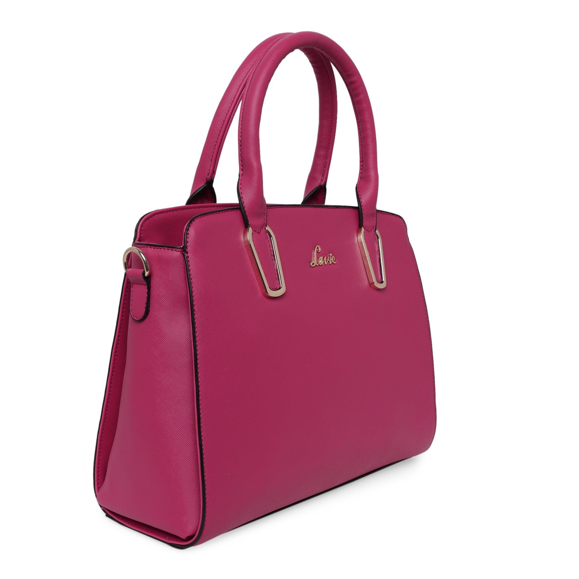 Lavie Women's Sushi Medium Satchel - Lavie World