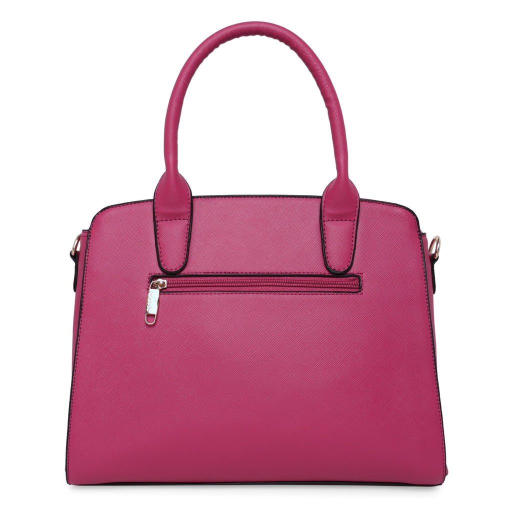 Lavie Women's Sushi Medium Satchel - Lavie World
