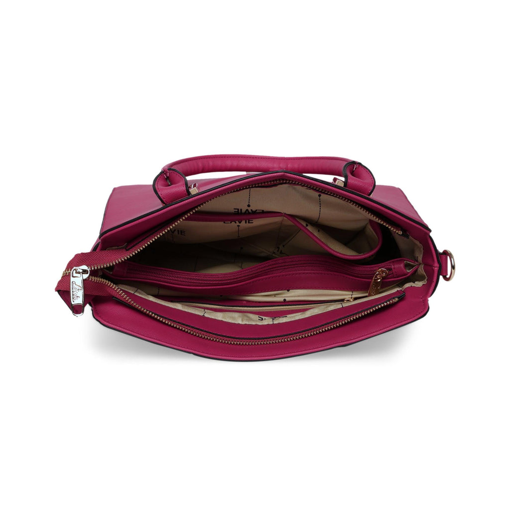 Lavie Women's Sushi Medium Satchel - Lavie World