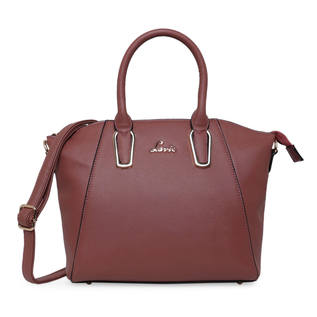 Lavie Pamela Women's Satchel - Lavie World