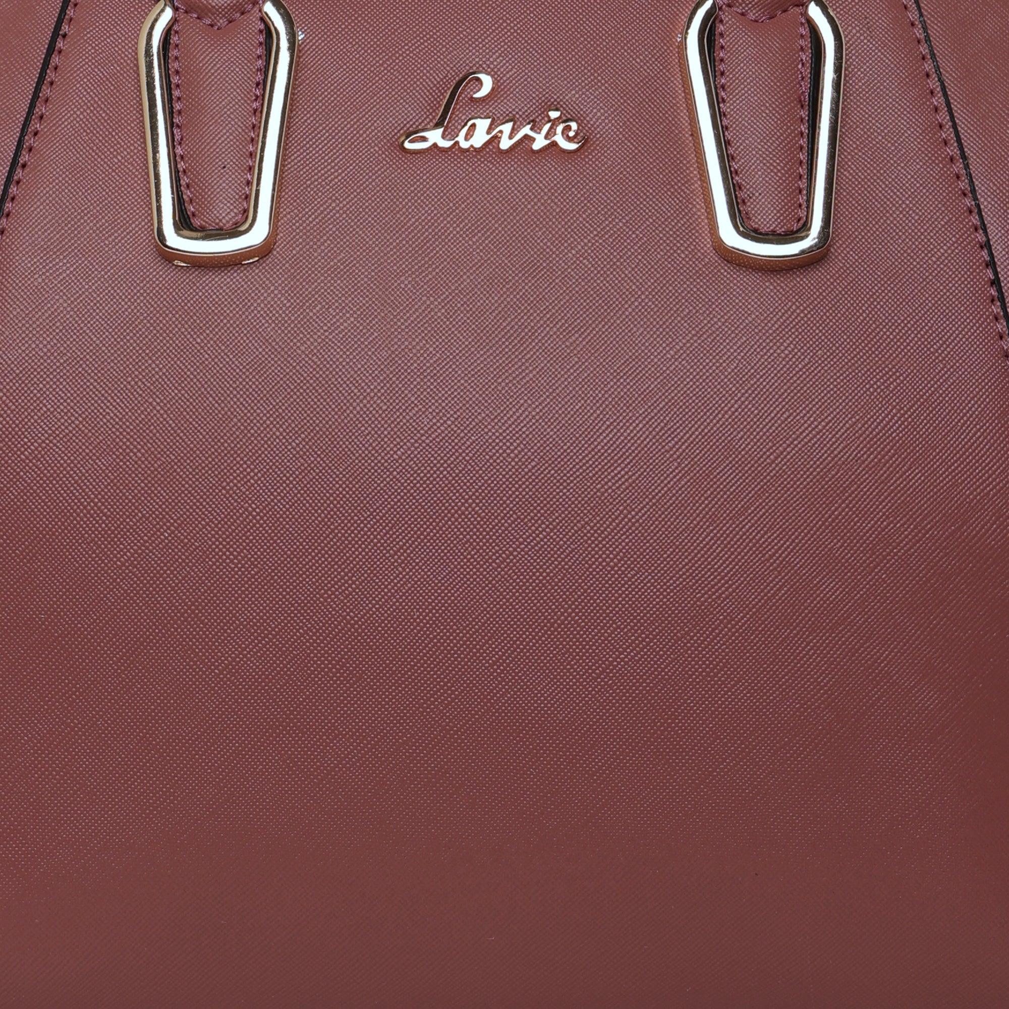 Lavie Pamela Women's Satchel - Lavie World