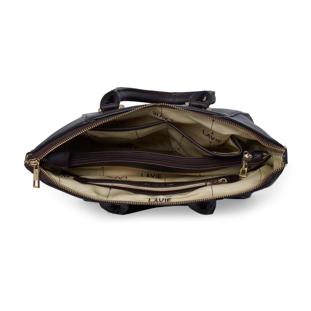 Lavie Pamela Women's Satchel - Lavie World