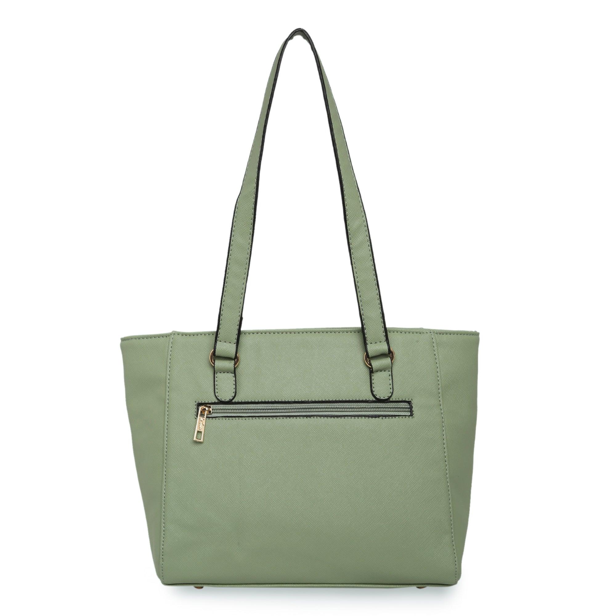 Lavie Women's Betula Medium Tote Bag | Ladies Purse Handbag