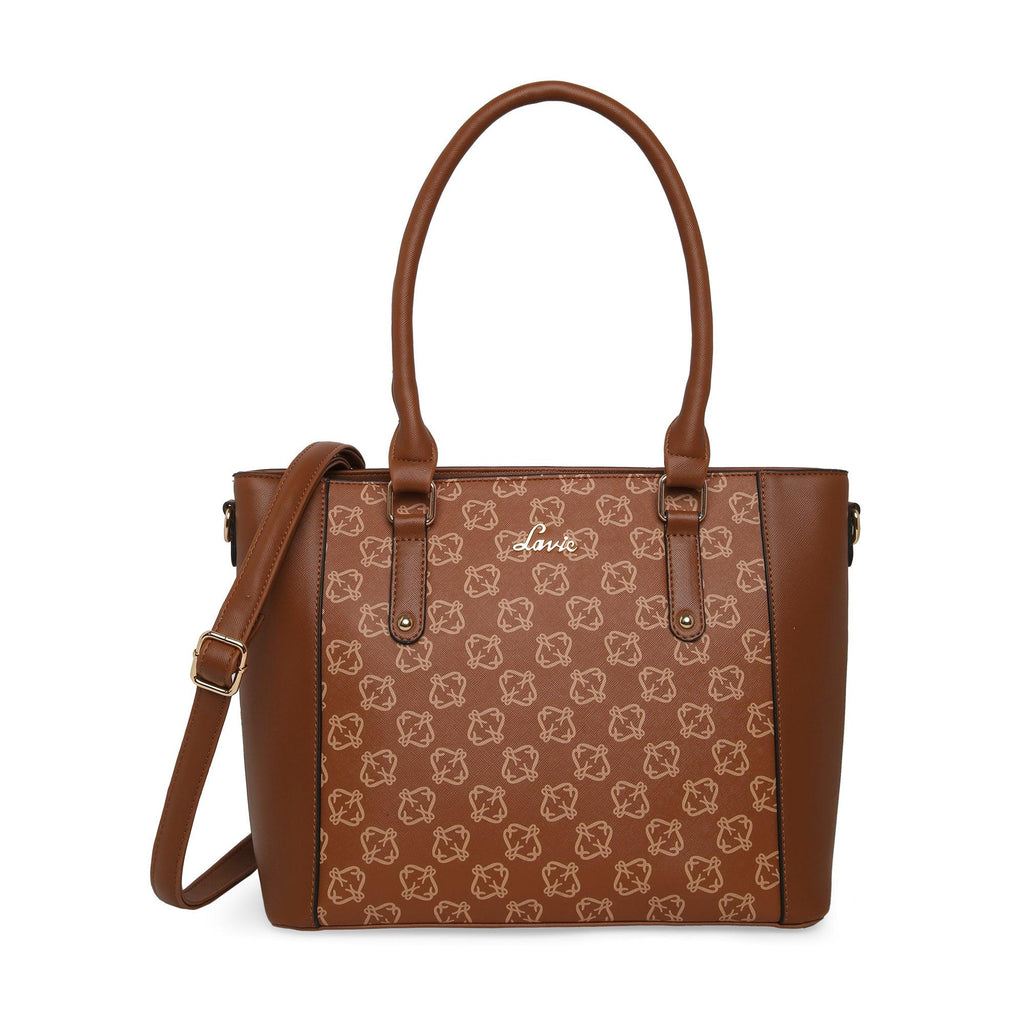 Lavie Women's Mono Dorse Medium Tote - Lavie World