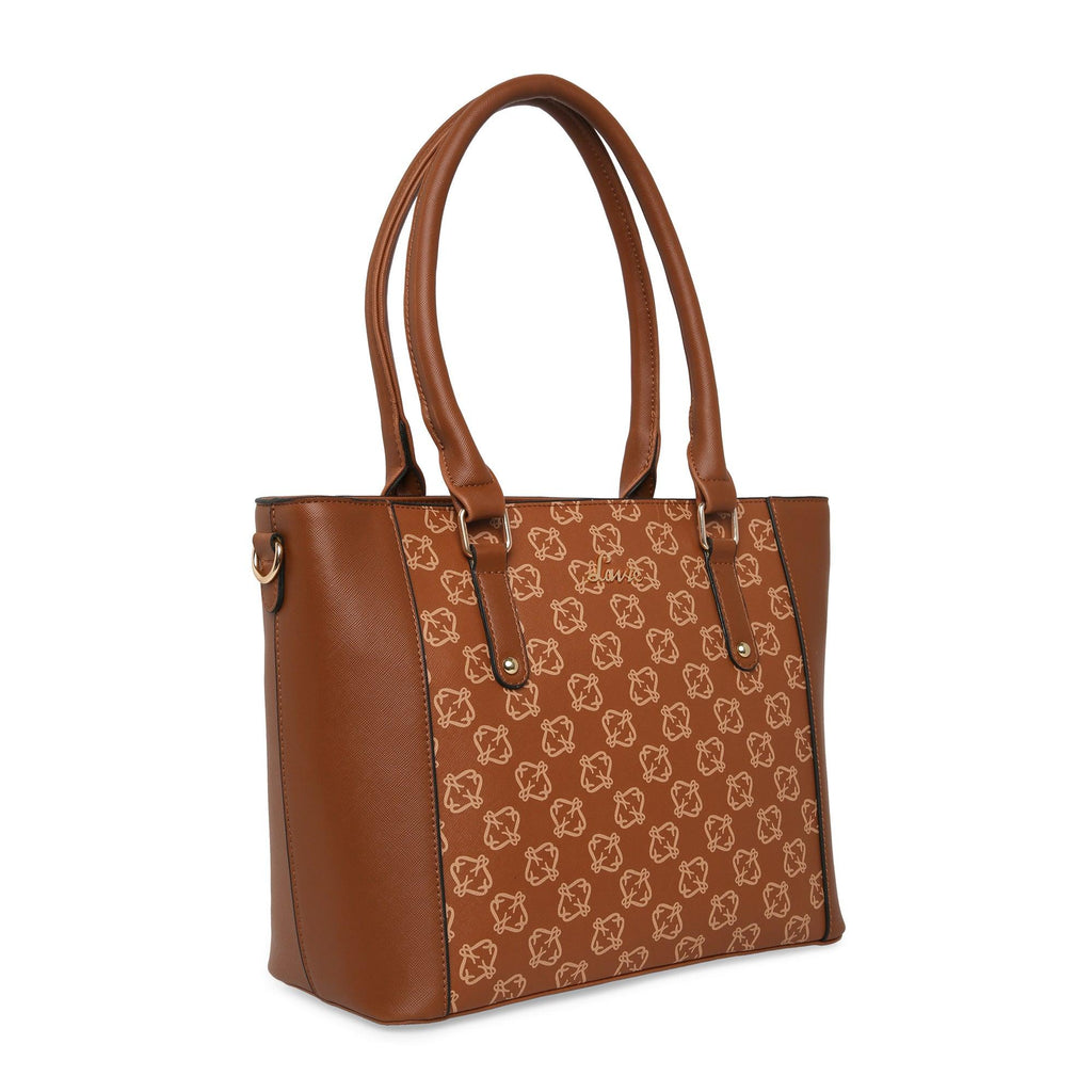 Lavie Women's Mono Dorse Medium Tote - Lavie World