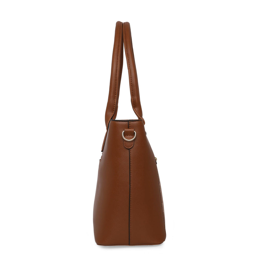 Lavie Women's Mono Dorse Medium Tote - Lavie World