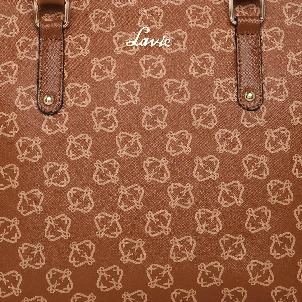 Lavie Women's Mono Dorse Medium Tote - Lavie World