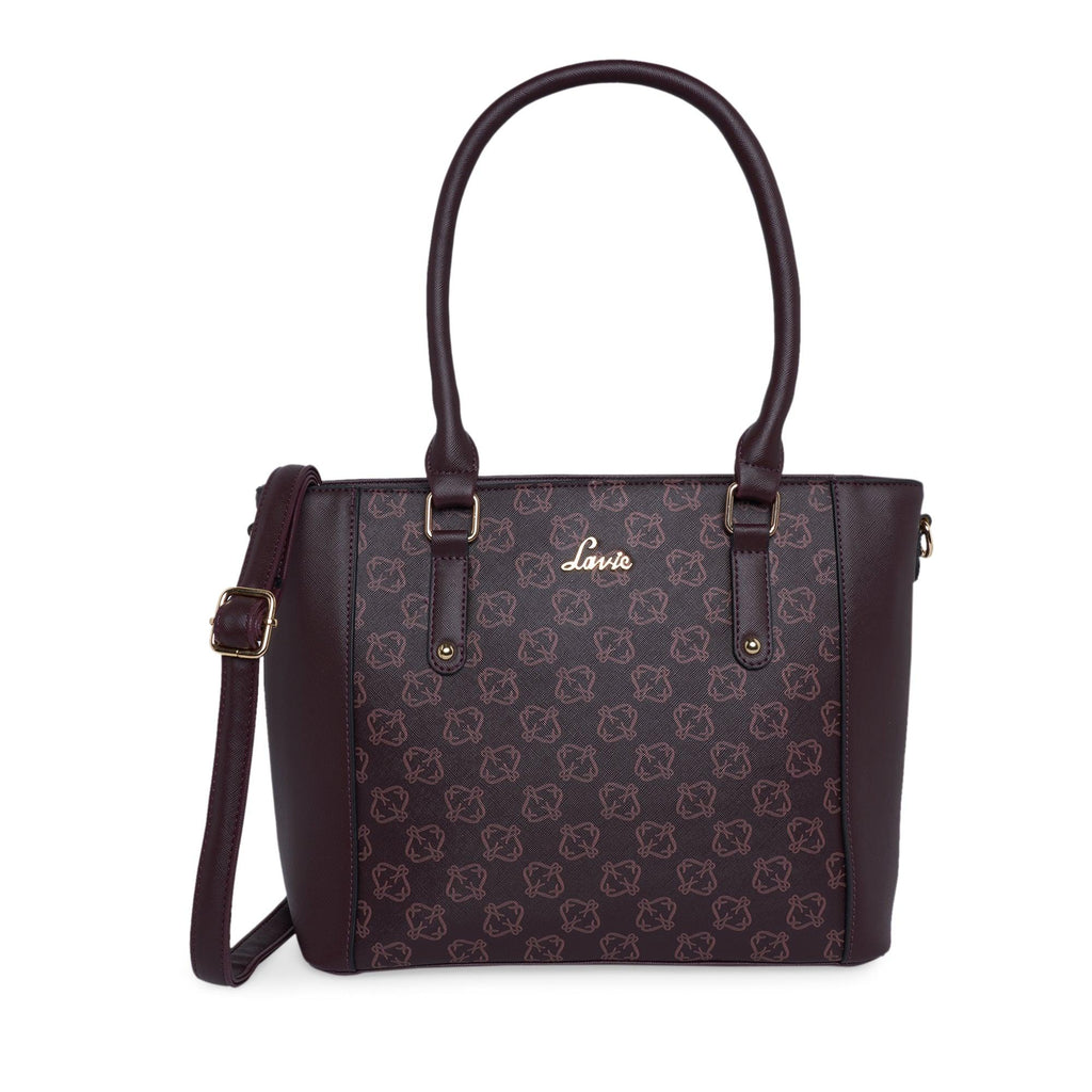 Lavie Women's Mono Dorse Medium Tote - Lavie World