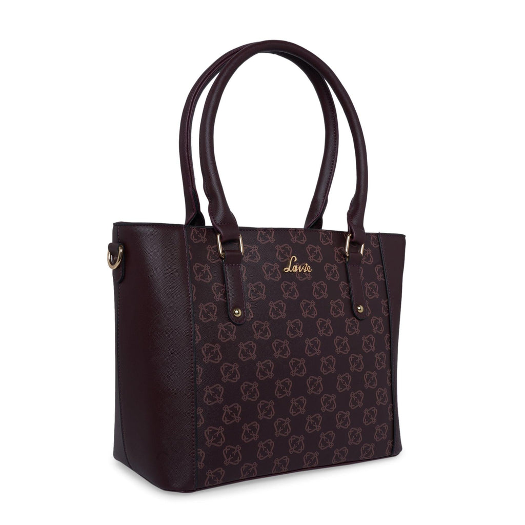 Lavie Women's Mono Dorse Medium Tote - Lavie World