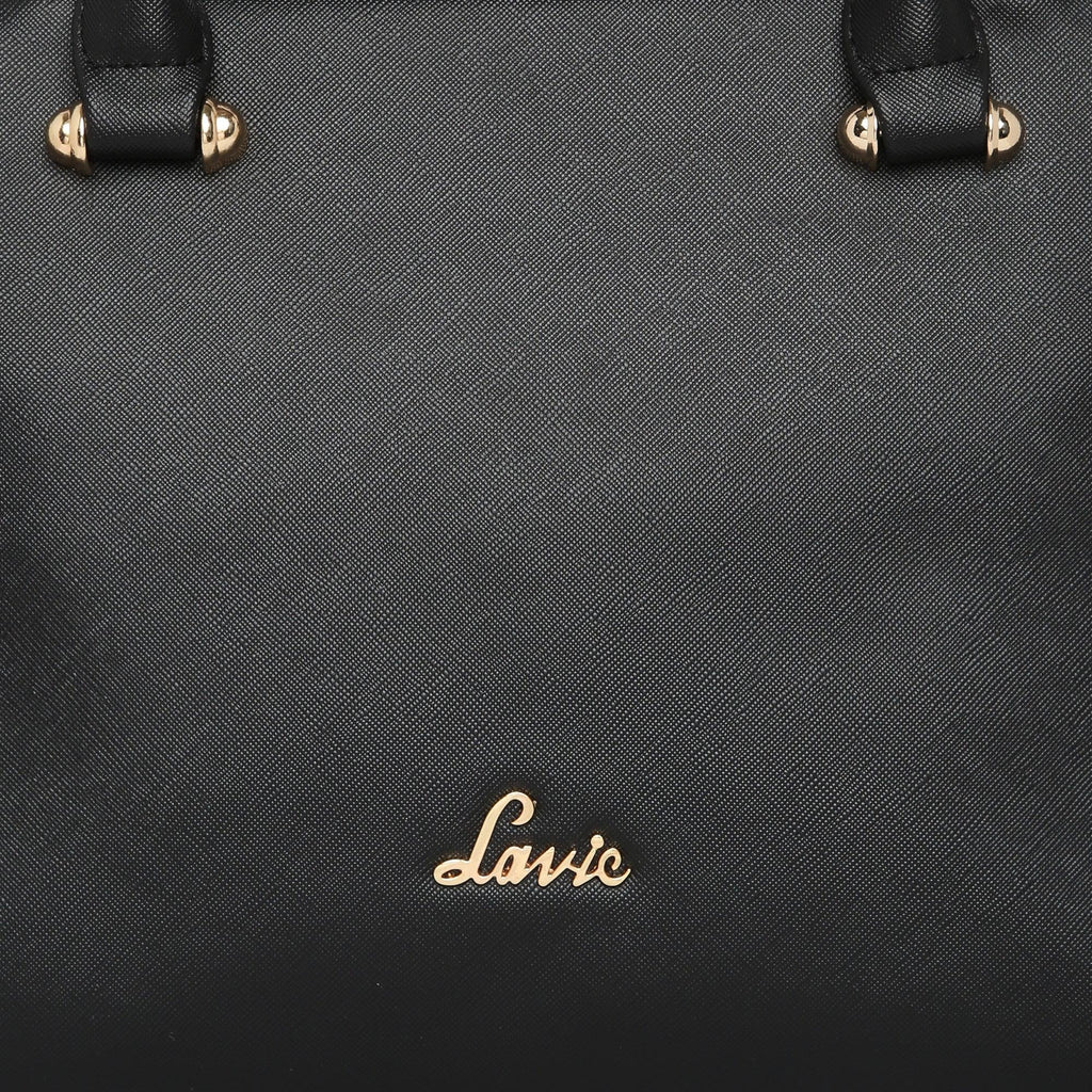 Lavie Women's Nia 3C Small Satchel - Lavie World