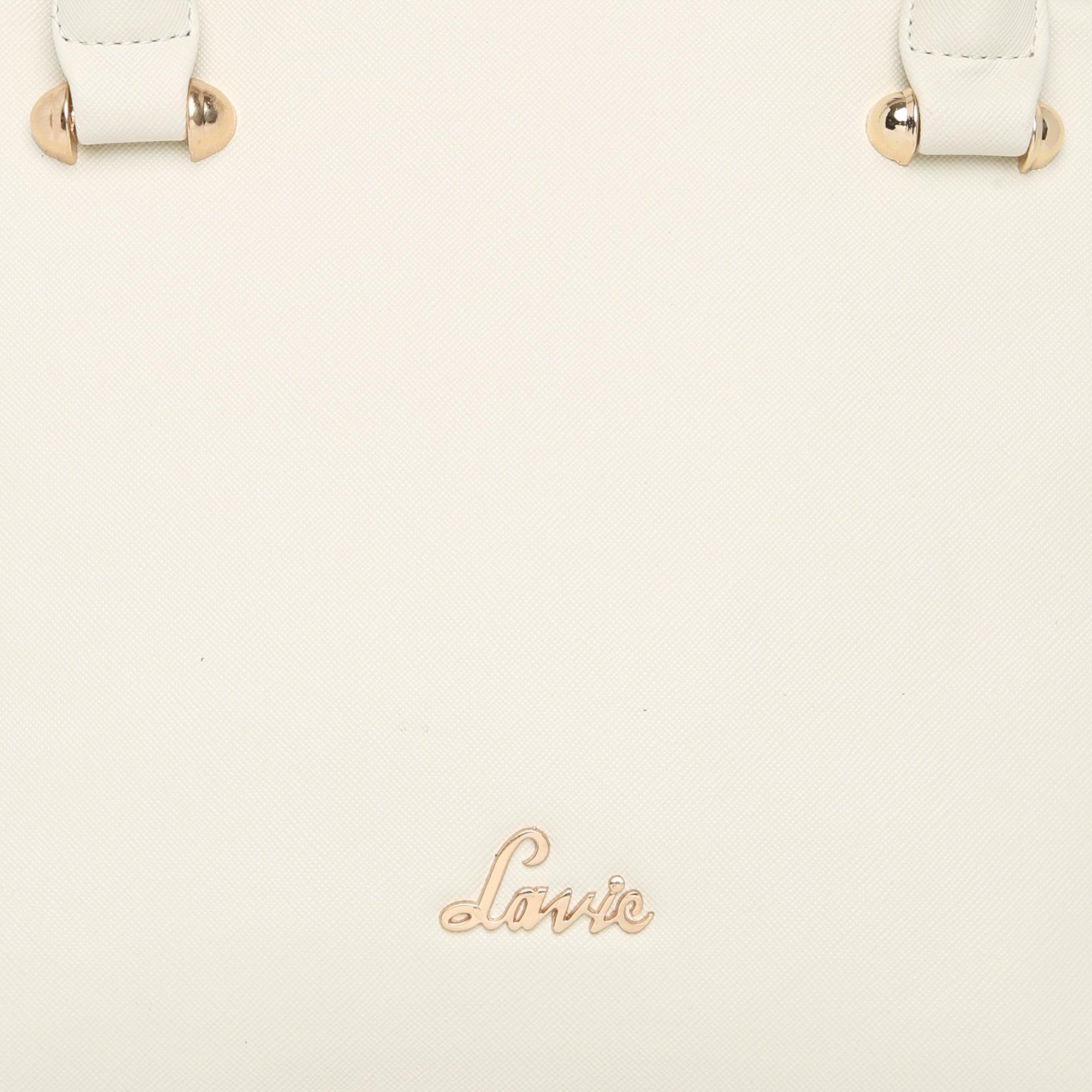 Lavie Women's Nia 3C Small Satchel - Lavie World