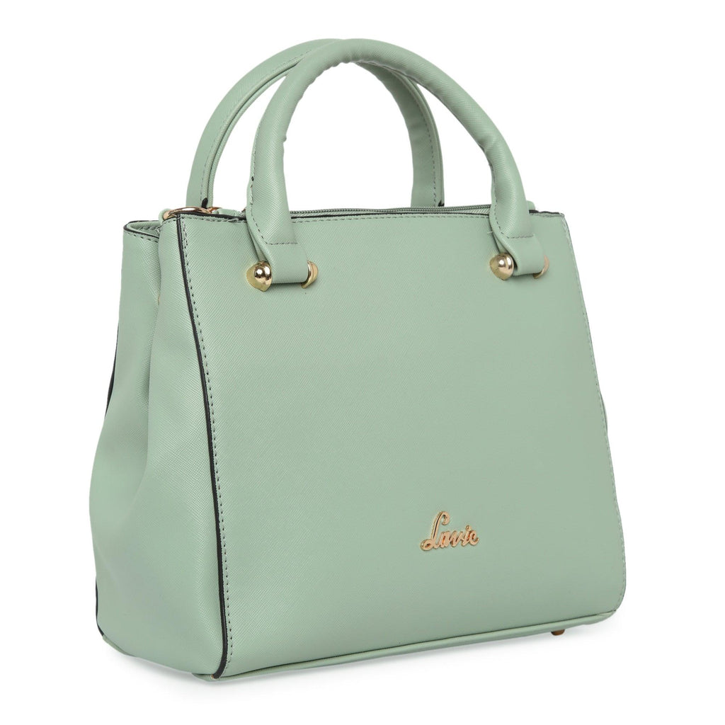 Lavie Women's Nia 3C Small Satchel - Lavie World