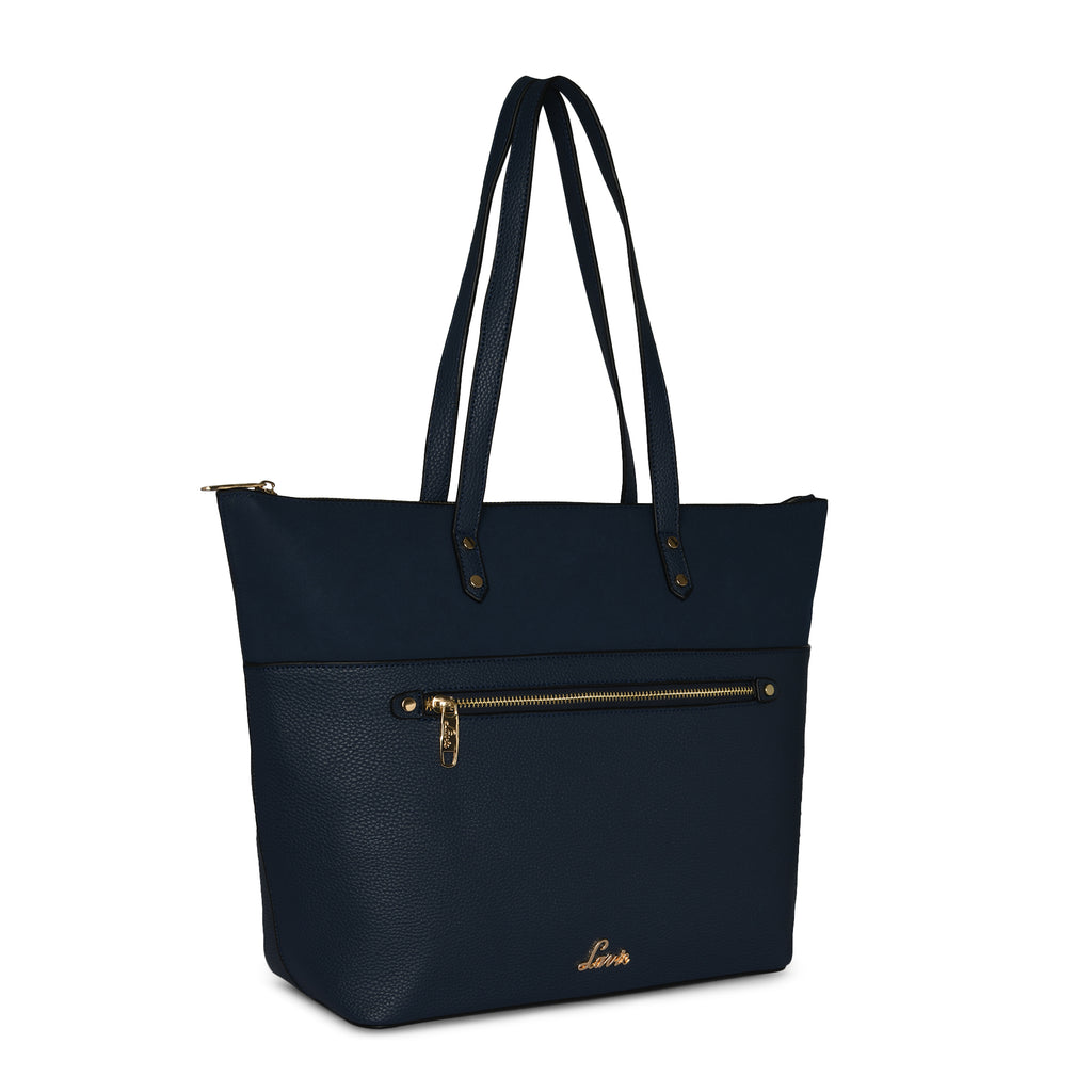 Lavie Dolly Women's Tote Bag Large Navy
