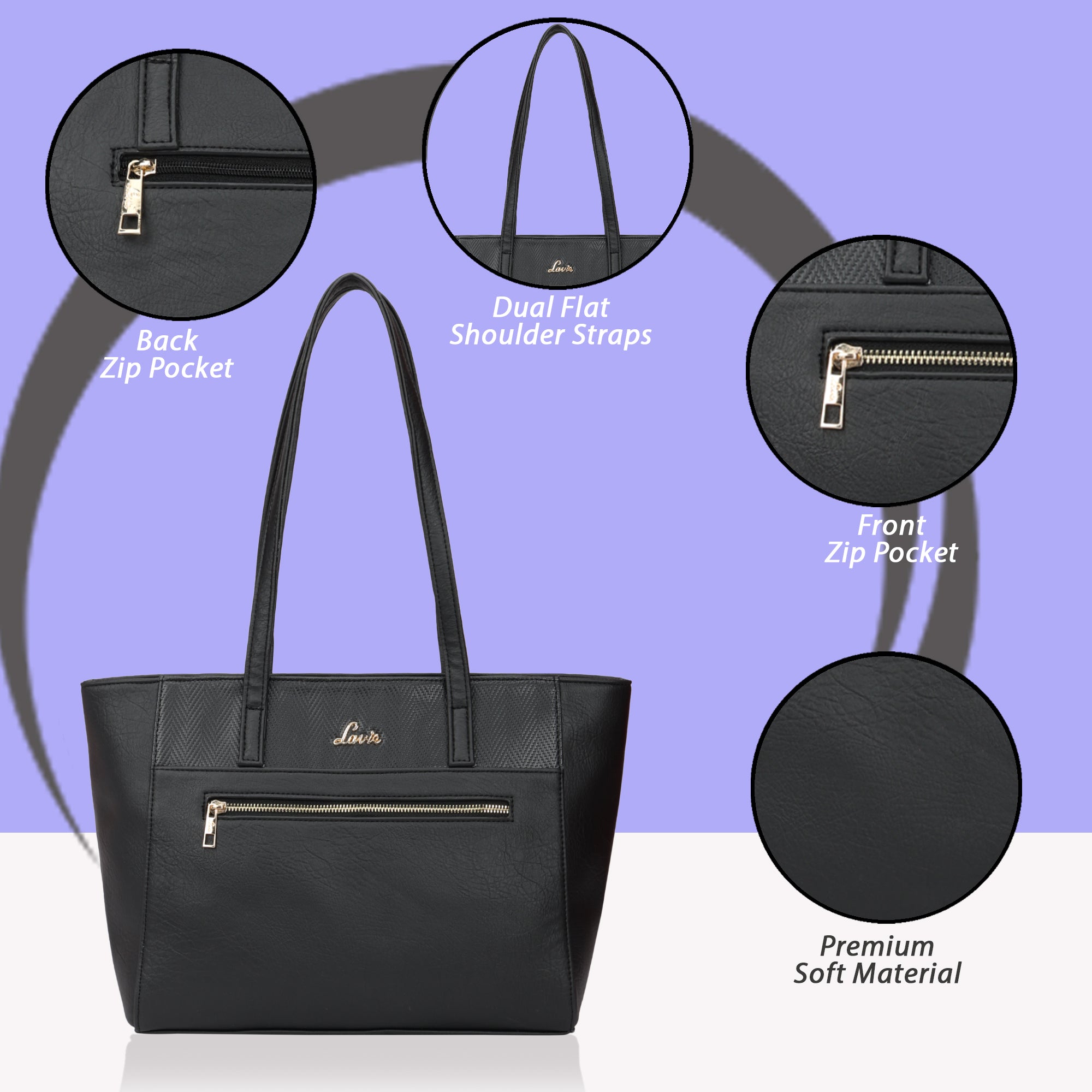 Lavias Backpack Backpack