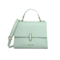 Medium Ipsy Flap Satchel Bag